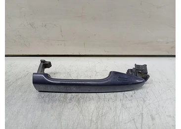 Maner exterior dreapta fata Toyota Prius XW30 (2009 - 2011) 1.8 benzina hybrid 2ZRFXE
