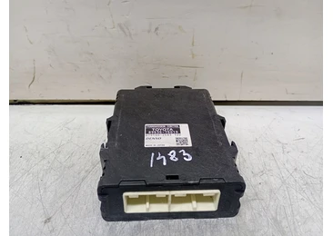 Calculator cutie de viteze 89535-75010 Toyota Prius XW30 (2009 - 2011) 1.8 benzina hybrid 2ZRFXE