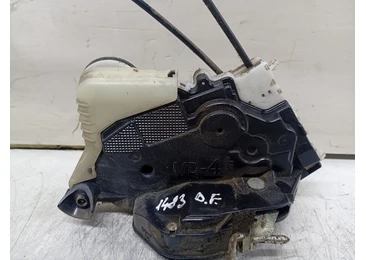 Broasca dreapta fata Toyota Prius XW30 (2009 - 2011) 1.8 benzina hybrid 2ZRFXE