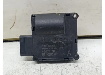 Motoras clapeta mixaj aer 0132801359 Audi A6 4F/C6 (facelift) (2008 - 2011) 2.7 tdi cana