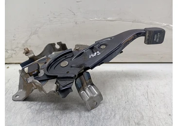 Pedala frana de mana Toyota Prius XW30 (2009 - 2011) 1.8 benzina hybrid 2ZRFXE