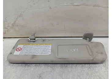 Parasolar dreapta Toyota Prius XW30 (2009 - 2011) 1.8 benzina hybrid 2ZRFXE