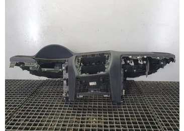 Plansa bord 5c7857004d Volkswagen Jetta 6 (2010 - 2014) 1.6 tdi CAYC