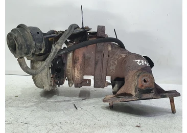 Turbo turbina 8200322404 gt1546Js Renault Master 3 (2010 - 2015) 2.3 DCI M9T870