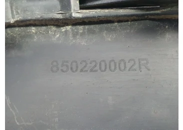 Bara spate 850220002r Renault Laguna 3 (2007 - 2011) - miniatura 7