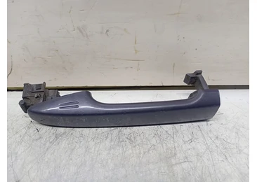 Maner exterior Toyota Prius XW30 (2009 - 2011) 1.8 benzina hybrid 2ZRFXE