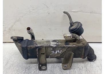 Racitor gaze EGR 8200910446-C Renault Master 3 (2010 - 2015) 2.3 DCI M9T870