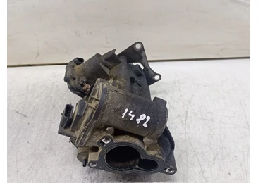 EGR 8200987088 8200987453 Renault Master 3 (2010 - 2015) 2.3 DCI M9T870