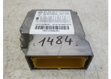 Calculator airbag 4f0959655b Audi A6 4F/C6 (2004 - 2008) BRE
