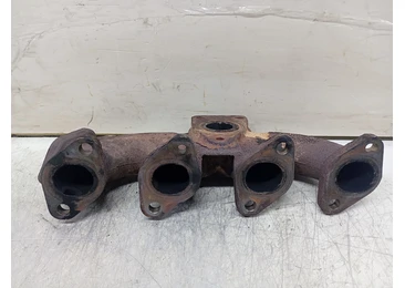 Galerie evacuare 8200868133 Renault Master 3 (2010 - 2015) 2.3 DCI M9T870