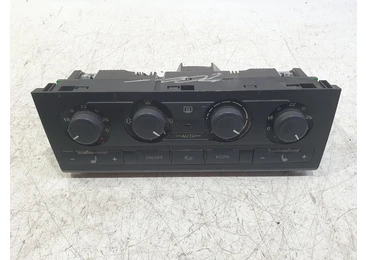 Panou clima ac 4f1820043aa 4f0910043 Audi A6 4F/C6 (2004 - 2008) BRE