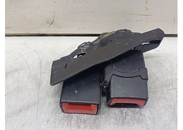 Pretensioner 4F0857739D Audi A6 4F/C6 (2004 - 2008) BRE