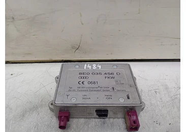 Amplificator antena 8E0035456D Audi A6 4F/C6 (2004 - 2008) BRE