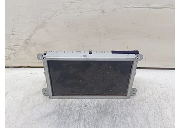 Display bord 8T0919603C Audi A6 4F/C6 (2004 - 2008) BRE