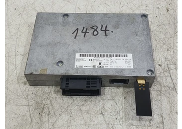 Modul Bluetooth 4e0862335 4e0910336k Audi A6 4F/C6 (2004 - 2008) BRE