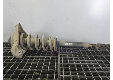 Amortizor cu arc dreapta fata 4f0413031as 8d0412103h Audi A6 4F/C6 (2004 - 2008) BRE
