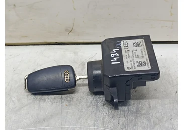 Contact cu cheie 4F0910131 Audi A6 4F/C6 (2004 - 2008) - miniatura 2