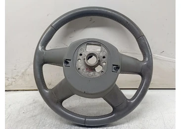 Volan in 4 spite cu comenzi 4F0419091 Audi A6 4F/C6 (2004 - 2008) - miniatura 2