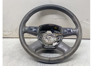 Volan in 4 spite cu comenzi 4F0419091 Audi A6 4F/C6 (2004 - 2008) 2.0 tdi BRE