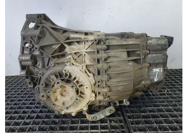 Cutie de viteze manuala 6 trepte KTD cu defect Audi A6 4F/C6 (2004 - 2008) BRE
