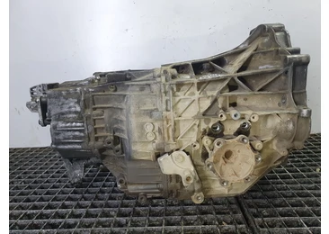 Cutie de viteze automata KTD Audi A6 4F/C6 (2004 - 2008) - miniatura 8