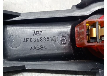 Priza 12V 4f0863351 Audi A6 4F/C6 (2004 - 2008) - miniatura 3