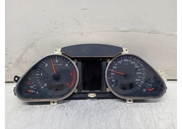 Ceasuri de bord 4F0920901 Audi A6 4F/C6 (2004 - 2008) 2.0 tdi BRE