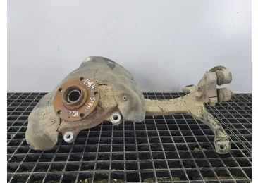 Fuzeta stanga fata 4F0857805E Audi A6 4F/C6 (2004 - 2008) BRE