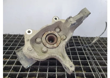 Fuzeta dreapta fata 400140006r Renault Laguna 3 (2007 - 2011) - miniatura 2