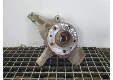 Fuzeta dreapta fata 400140006r Renault Laguna 3 (2007 - 2011)