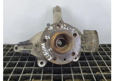 Fuzeta stanga fata 400150006r Renault Laguna 3 (2007 - 2011)