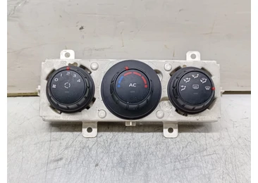Panou clima ac 5L7742800 Renault Master 3 (2010 - 2015) 2.3 DCI M9T870