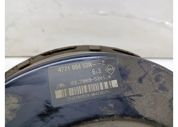 Bara spate 4f9807511a Audi A6 4F/C6 (2004 - 2008) BRE