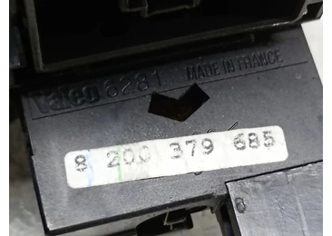 Buton reglaj faruri 8200379685 Renault Master 3 (2010 - 2015) - miniatura 3