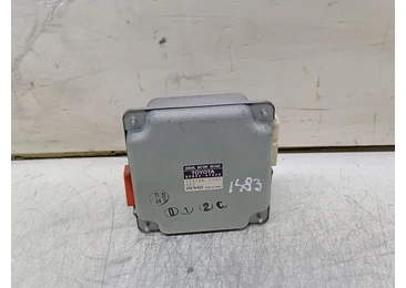 Modul confort 8989247020 Toyota Prius XW30 (2009 - 2011) 1.8 benzina hybrid 2ZRFXE