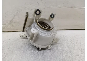 Motoras aeroterma 117300-3891 Toyota Prius XW30 (2009 - 2011) 1.8 benzina hybrid 2ZRFXE