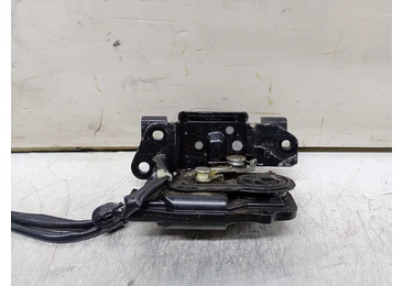 Broasca haion Toyota Prius XW30 (2009 - 2011) - miniatura 2