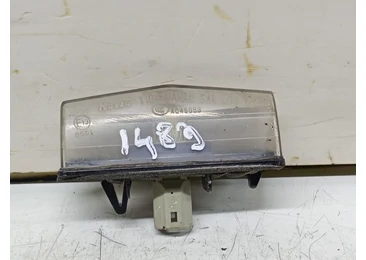 Lampa numar Toyota Prius XW30 (2009 - 2011) 1.8 benzina hybrid 2ZRFXE