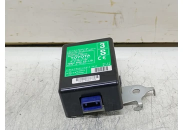 Modul keyless 89740-47031 Toyota Prius XW30 (2009 - 2011) 1.8 benzina hybrid 2ZRFXE