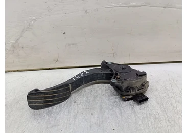 Pedala acceleratie 180107523R Renault Master 3 (2010 - 2015) 2.3 DCI M9T870