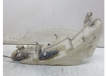 Vas lichid parbriz 4F0955453 Audi A6 4F/C6 (2004 - 2008) - miniatura 2