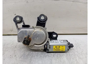 Motoras stergator haion 4F9955711B Audi A6 4F/C6 (2004 - 2008) 2.0 tdi BRE