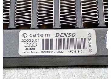 Radiator electric bord 4F0819011 Audi A6 4F/C6 (2004 - 2008) - miniatura 4
