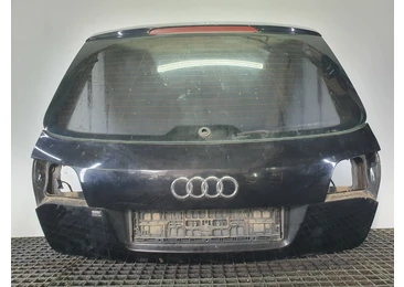 Haion Audi A6 4F/C6 (2004 - 2008) 2.0 tdi BRE