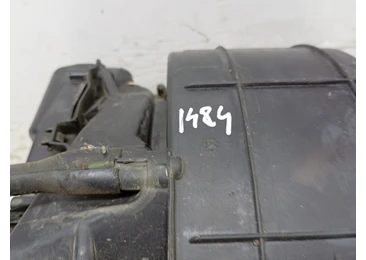 Motoras aeroterma 4f0910521 Audi A6 4F/C6 (2004 - 2008) - miniatura 3
