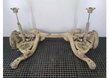 Punte spate 4f0511409h Audi A6 4F/C6 (2004 - 2008) 2.0 tdi BRE