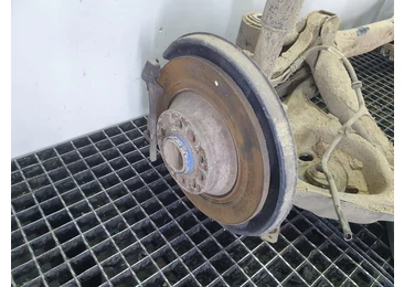 Punte spate 4f0511409h Audi A6 4F/C6 (2004 - 2008) - miniatura 2