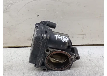 Clapeta acceleratie A2C59511698 Audi A6 4F/C6 (2004 - 2008) 2.0 tdi BRE