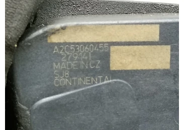EGR A2C53060455 Audi A6 4F/C6 (2004 - 2008) - miniatura 3