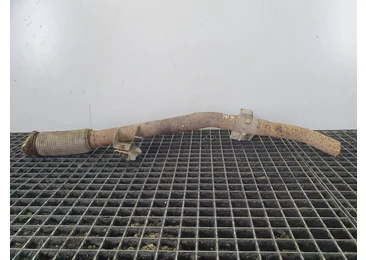 Clapeta evacuare 207900251r Renault Master 3 (2010 - 2015) 2.3 DCI M9T870